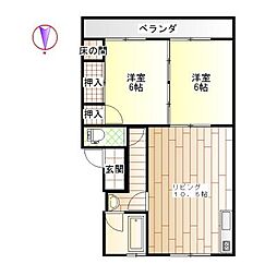 桜ヶ丘マンション