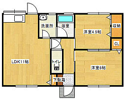 新居浜市下泉町 一戸建