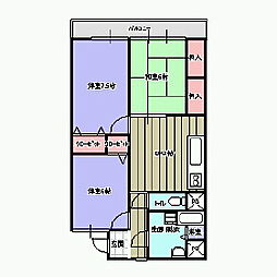 レジデンス一宮