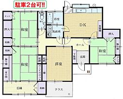 桜木町戸建住宅