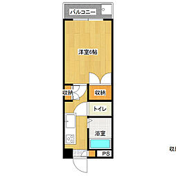 アーバンコート徳常