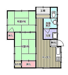 新居浜市新須賀町 一戸建