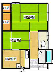 新居浜市河内町 一戸建