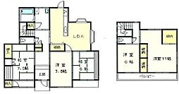 新居浜市船木 一戸建