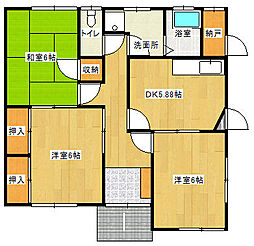 新居浜市北内町 一戸建