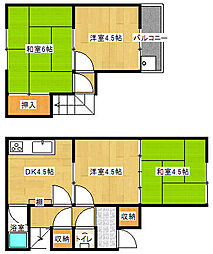 新居浜市宇高町 一戸建