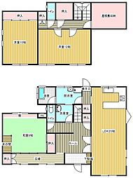 新居浜市垣生 一戸建