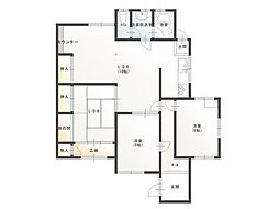 新居浜市篠場町 一戸建