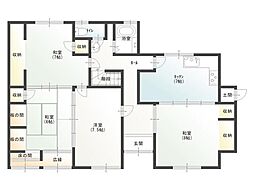 東田 2階建て 賃貸