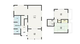 新居浜市中村 一戸建