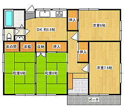 新居浜市松神子 一戸建