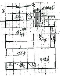 新居浜市北内町 一戸建