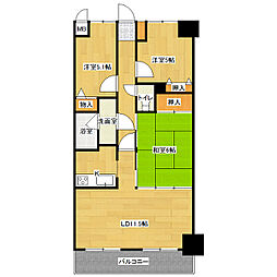 スカール喜多川A棟