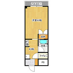 ラ・トゥール西条