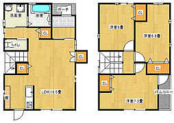 ルミナス徳常 B号（中号）