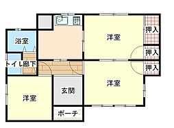 新居浜市庄内町 一戸建