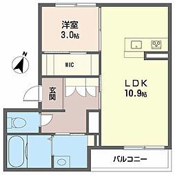 シャーメゾンｎｏｎｏｋａ Ａ0101