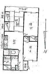 新居浜市一宮町