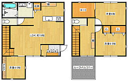 新居浜市上泉町 一戸建
