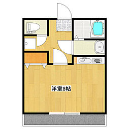 栄光マンション 2-5