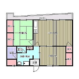 イーストハイム 112