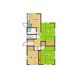 新須賀町1丁目 一戸建て
