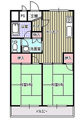 アーバンコート泉宮