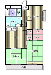 ロイヤルハイツ