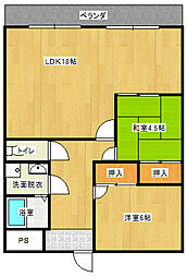 アーバンコート久保田