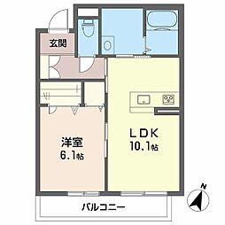 アーバンエクセルＶＩＩＩ Ａ0202