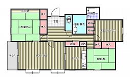 プレジールＢ棟