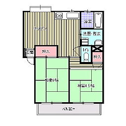 サンコート中村