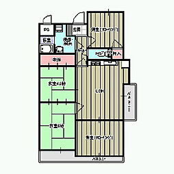 アサヒパレス港町