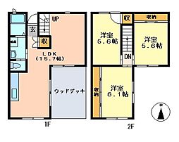 Oleth萩生
