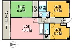 アサヒパレス港町