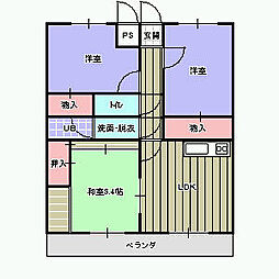 第5水野マンション