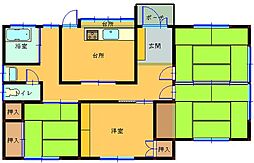 庄内町6丁目貸家