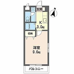 エストゥディオＫＡＴＯ Ａ0201