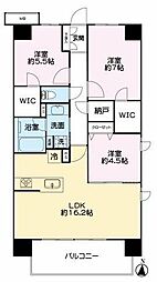 レーベン新居浜ＭＩＤ　ＣＯＵＲＴ