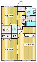 アンフィニ中萩