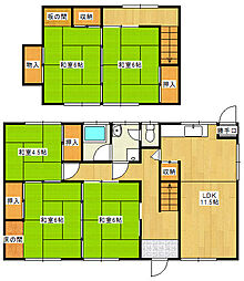 新居浜市八幡 一戸建