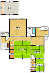 新居浜市土橋 一戸建