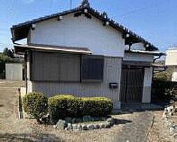 篠場町13借家