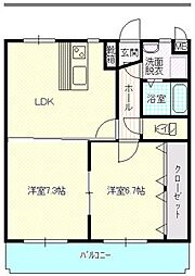 リアン田の上