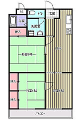 アサヒパレス宇高