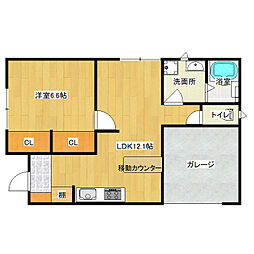 港町18貸家 1139