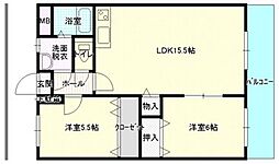 アロム藤 102