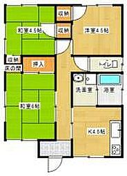 新居浜市上泉町 一戸建