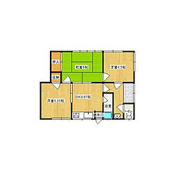 滝の宮町 一戸建て