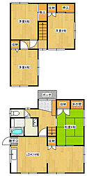 新居浜市萩生 一戸建